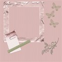 Scrapbook Page 1