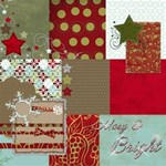 Mary and Bright