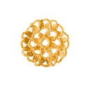crochet flower 1