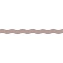 brown ribbon