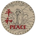 PEACE