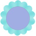 flowerAqua