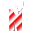 N