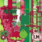 Merry and Bright