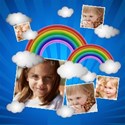 Scrapbook Page 1