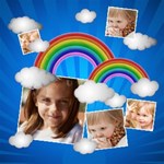 Rainbow Rainbow
