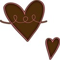 Pamperedprincess_cupidsarrow_heartsticker3 copy