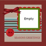 Seasons Gettings