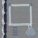 Scrapbook Page 9