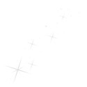 sparkle dust 11 white