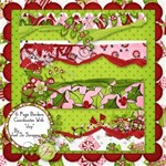 Joy Page Borders