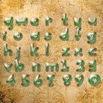 Green Big Alpha