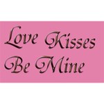 Love Words and More Love Words and More