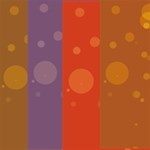 Color Circle Background