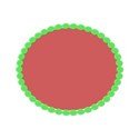 circleframegreen