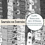 Something for Everything 
