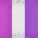 paperpinkwhitepurple