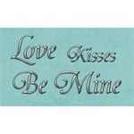 Love Words and More (Silver) Love Words and More (Silver)