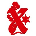 X