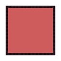 BLACK SLIM SQUARE