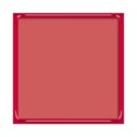 RED SLIM SQUARE