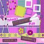 McKenzie s Best friends Kit- Free this week! McKenzie s Best friends Kit- Free this week!