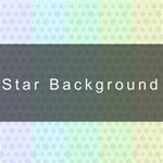 Star Background Star Background