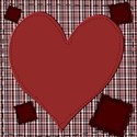 hEART FRAME