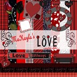   MaKayla s Love  with full alpha