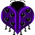 ladybugPurple