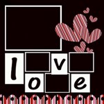 my valentine... my valentine...