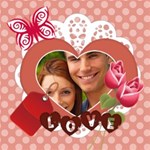 Heart of Love