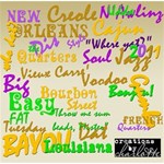  Mardi Gras Quote Kit