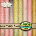 Pretty Vintage Backgrounds Pretty Vintage Backgrounds