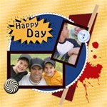 Happy Day Happy Day