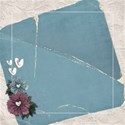 Scrapbook Page 3
