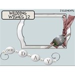Wedding Wishes #12 Wedding Wishes #12