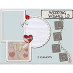 Wedding Wishes #13 Wedding Wishes #13