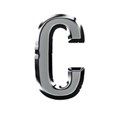 C