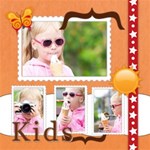 Orange Kids Orange Kids