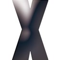 x