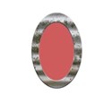 corrugated rust frame 
