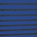 blue and black corrugated