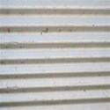 corrugated iron