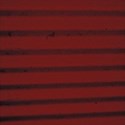 red and black corrugated