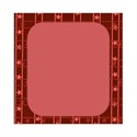 STAR&STRIPES frame red