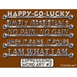 Expressions Word Art #3 Expressions Word Art #3