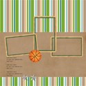 Scrapbook Page 12