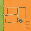 Scrapbook Page 14