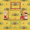 Scrapbook Page 4